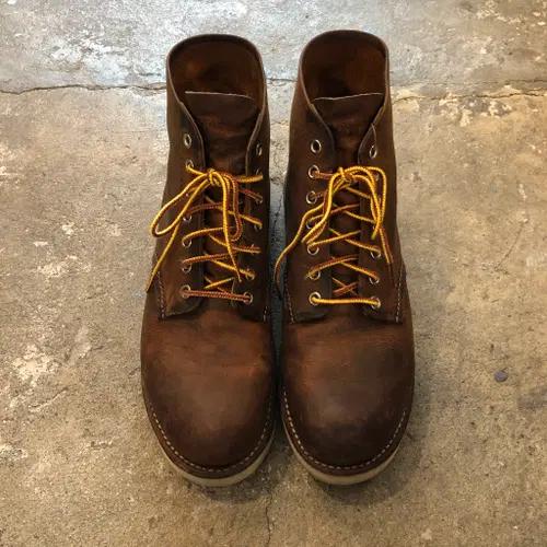 Red Wing 9111 4