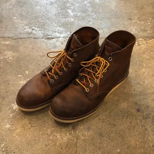 Red Wing 9111 5