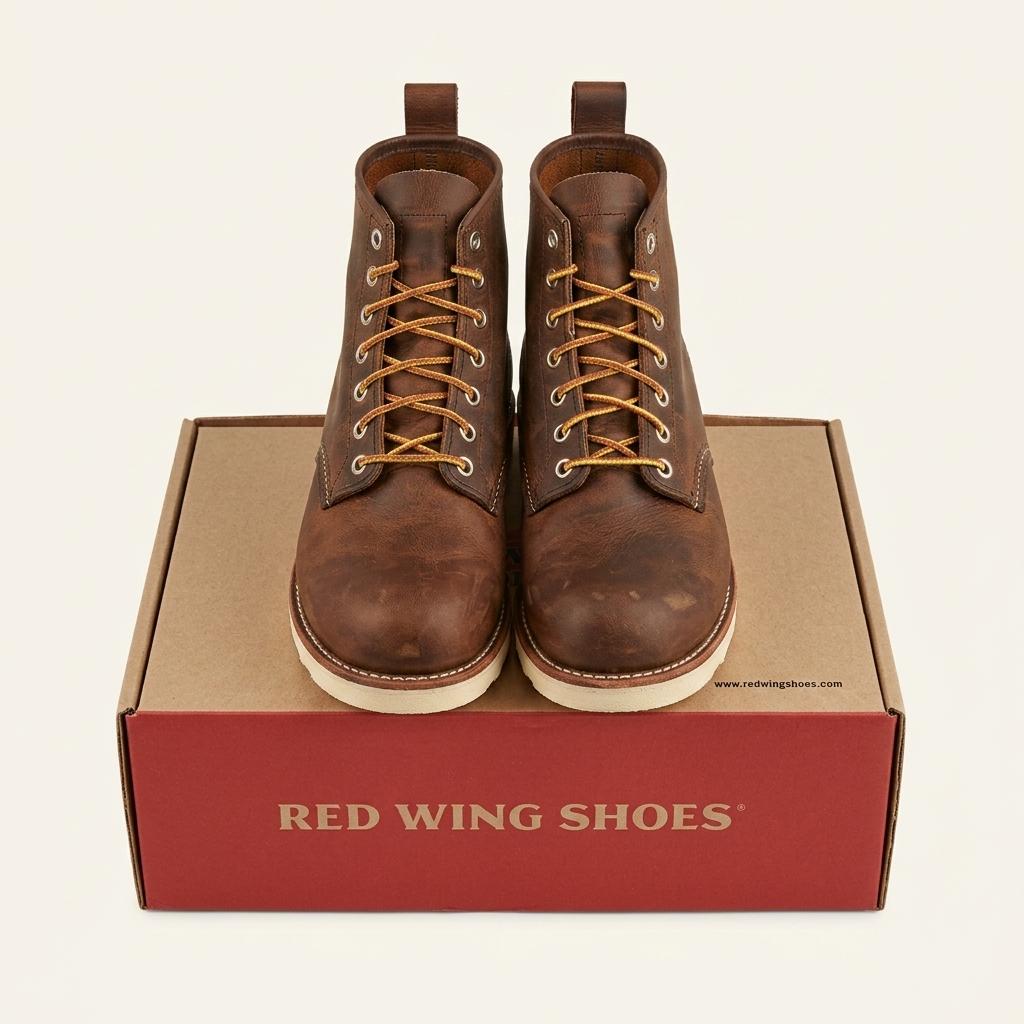 Red Wing 9111 1