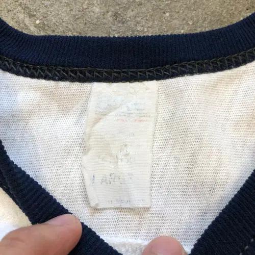 Vintage 80s jersey 7
