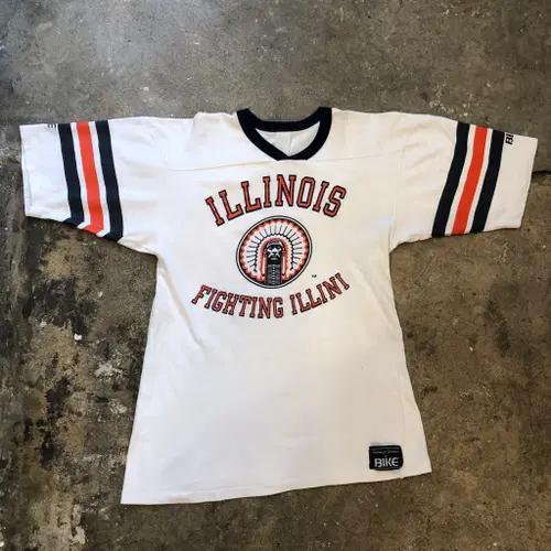 Vintage 80s jersey 2