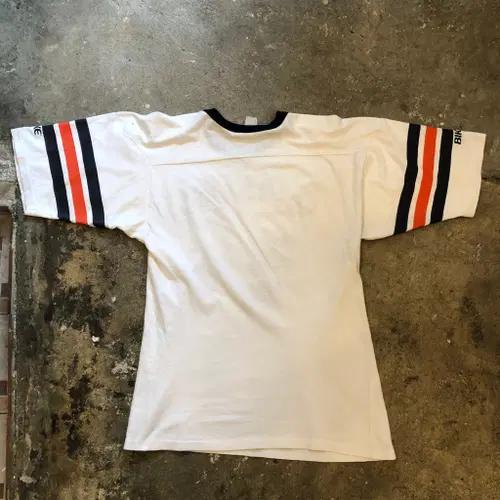 Vintage 80s jersey 8