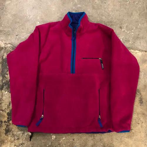 91 Patagonia Glissade USA made 2