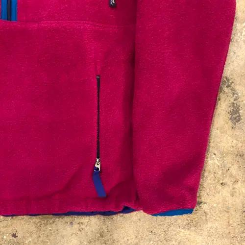 91 Patagonia Glissade USA made 4