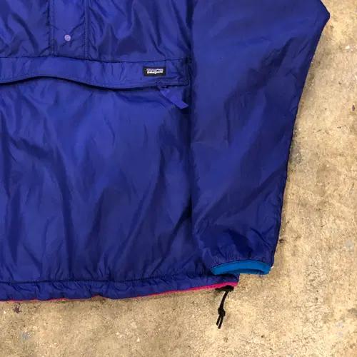 91 Patagonia Glissade USA made 9