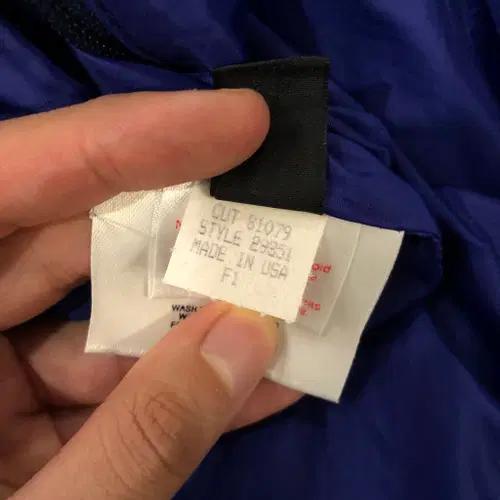 91 Patagonia Glissade USA made 11