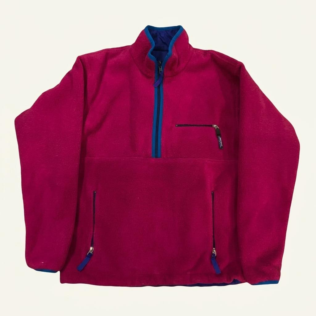 91 Patagonia Glissade USA made 1