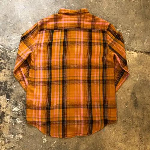 LVC flannel - M 6