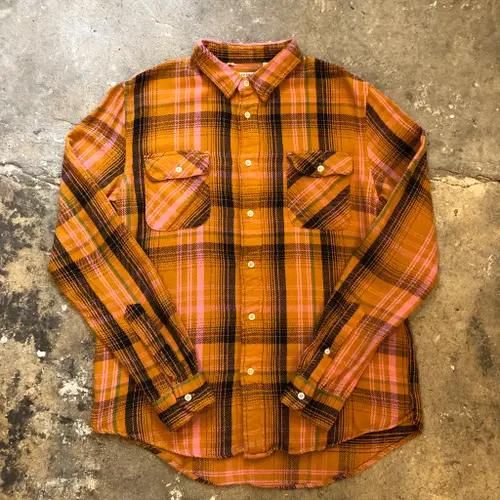 LVC flannel - M 2