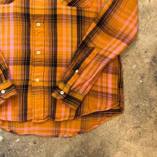 LVC flannel - M 4
