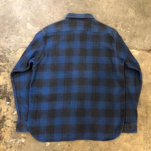 Sugarcnae flannel 6
