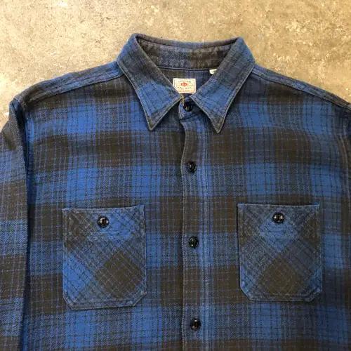 Sugarcnae flannel 3