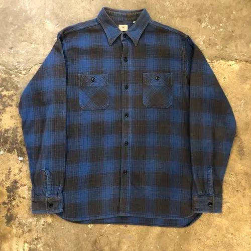 Sugarcnae flannel 2