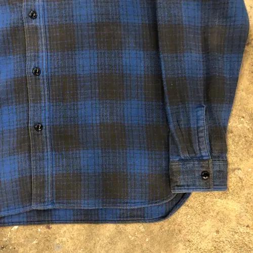 Sugarcnae flannel 4