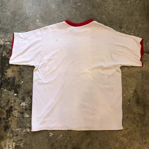 70s/80s unknown Reversible T-shirt 7