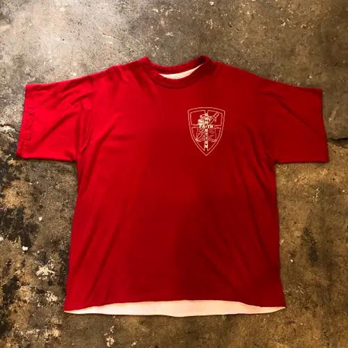 70s/80s unknown Reversible T-shirt 2