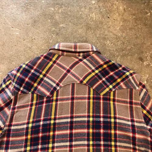 LEE Japan Flannel 6