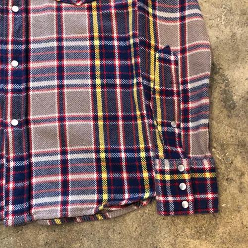 LEE Japan Flannel 5