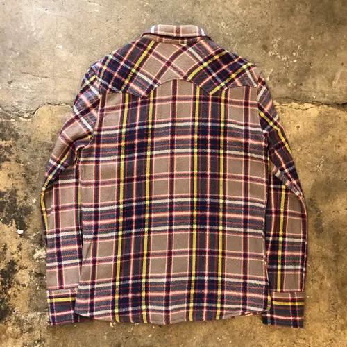 LEE Japan Flannel 7