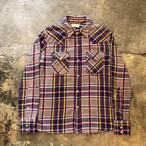 LEE Japan Flannel 2