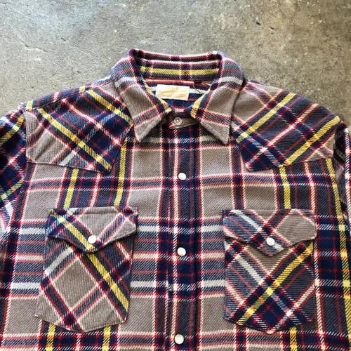 LEE Japan Flannel 3