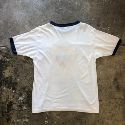 70s-80s Ringer T-shirt 7
