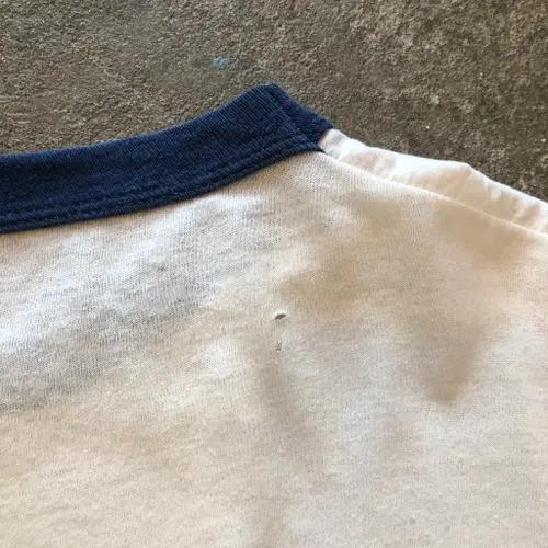 70s-80s Ringer T-shirt 6