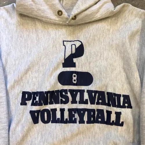 80s Champion Reverse Weave hoodie 3