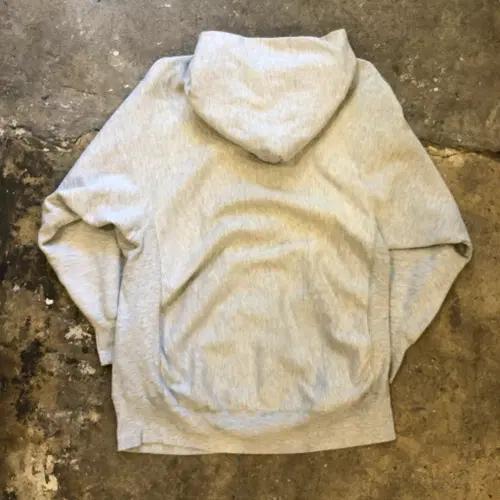 80s Champion Reverse Weave hoodie 8
