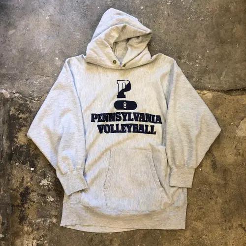 80s Champion Reverse Weave hoodie 2