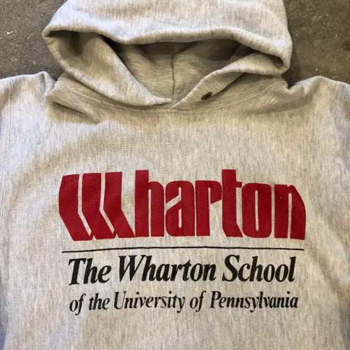 90s Champion Reverse Weave hoodie 3