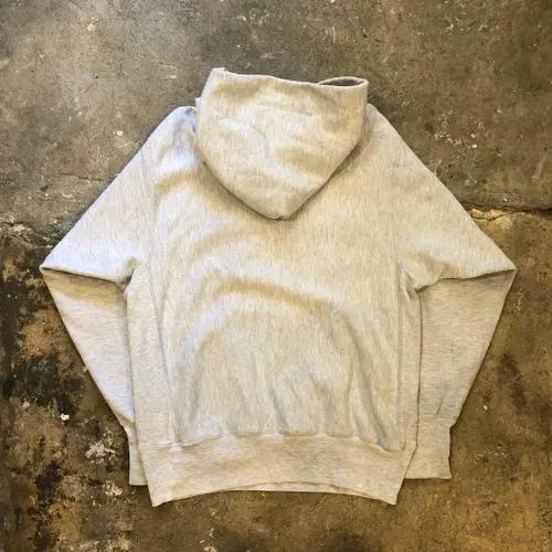 90s Champion Reverse Weave hoodie 7