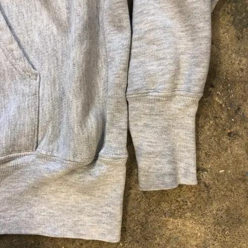 90s Champion Reverse Weave hoodie 4
