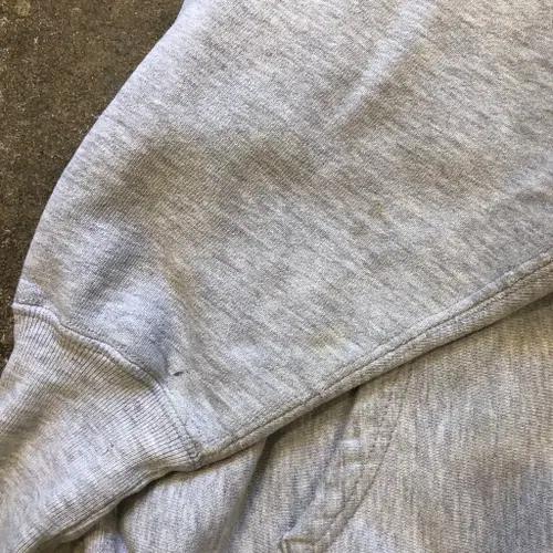 90s Champion Reverse Weave hoodie 5