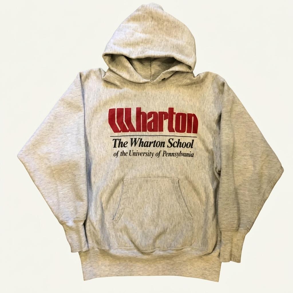 90s Champion Reverse Weave hoodie 1