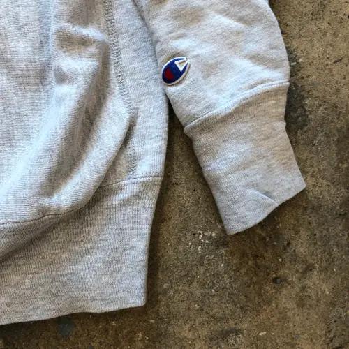 80s Champion Reverse Weave USA made 6