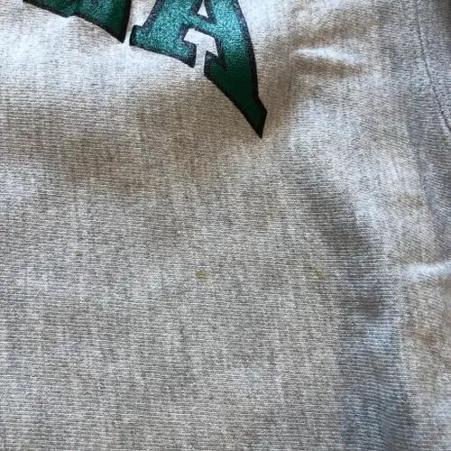 80s Champion Reverse Weave USA made 5