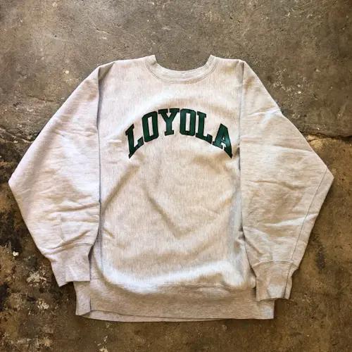 80s Champion Reverse Weave USA made 2