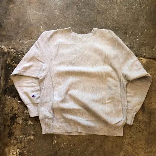 80s Champion Reverse Weave USA made 8