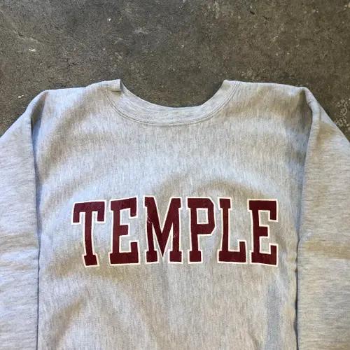 90s Champion Reverse Weave USA made 3