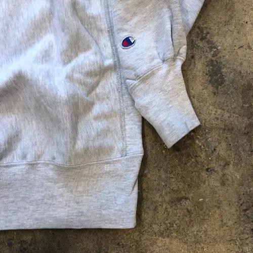 90s Champion Reverse Weave USA made 4