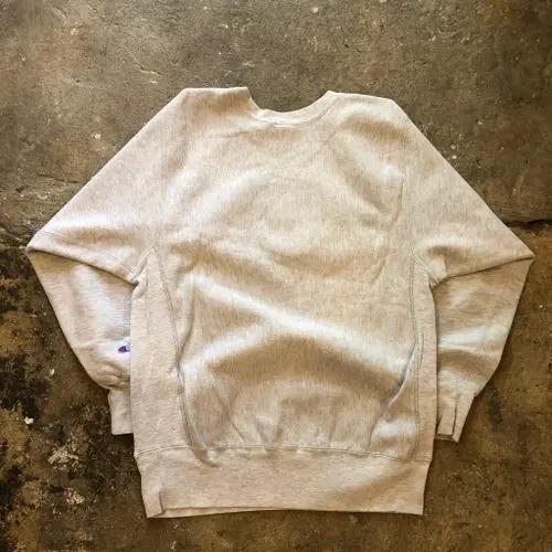 90s Champion Reverse Weave USA made 6