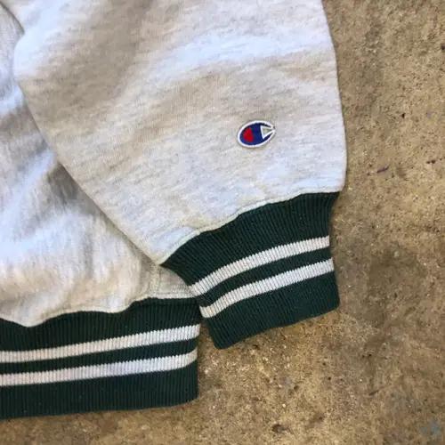 90s Champion Reverse Weave USA made 4