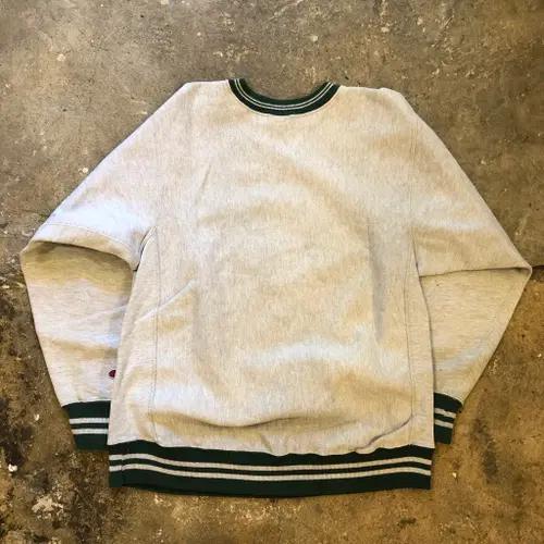 90s Champion Reverse Weave USA made 8