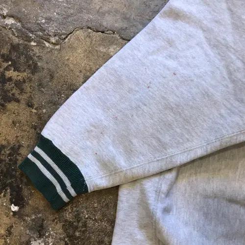 90s Champion Reverse Weave USA made 6