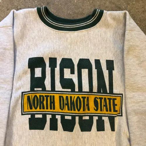 90s Champion Reverse Weave USA made 3