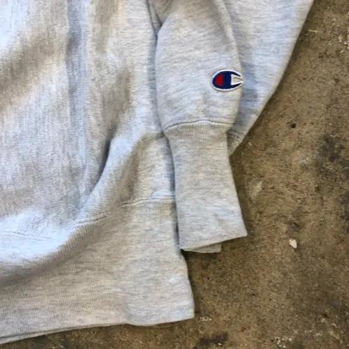 90s Champion Reverse Weave USA made 4