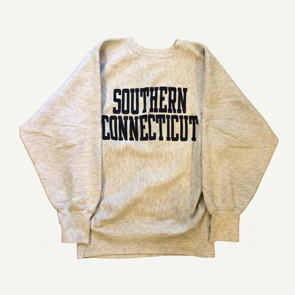 90s Champion Reverse Weave USA made 1