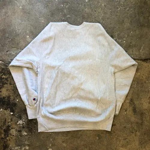 90s Champion Reverse Weave USA made 6