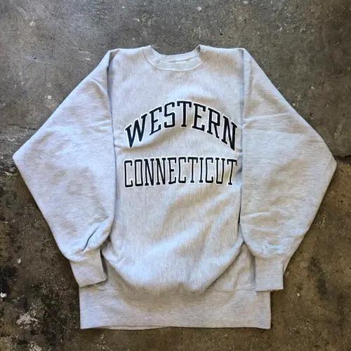 90s Champion Reverse Weave USA made 2